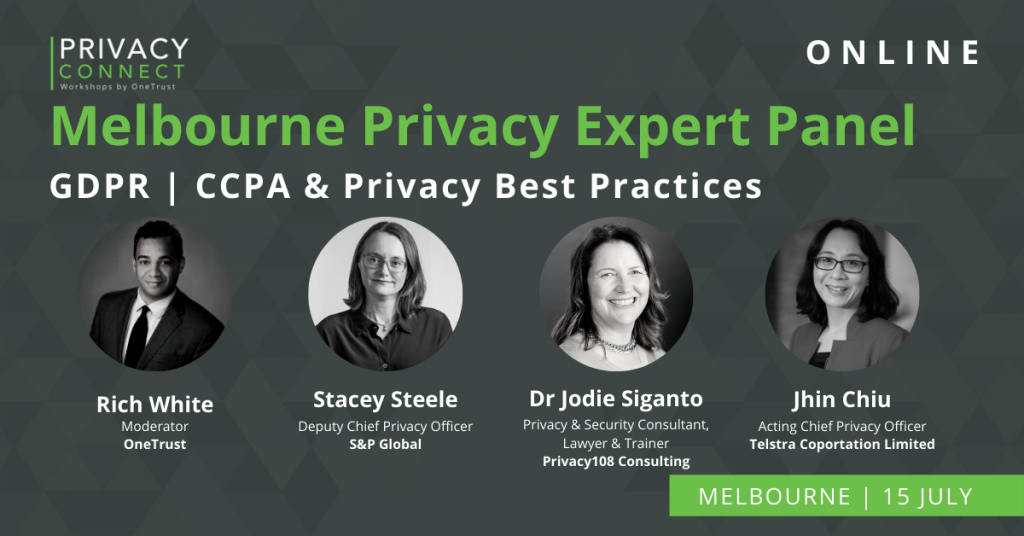 PrivacyConnect Melbourne Expert Panel - July 15 2020 Sns-Brigh10