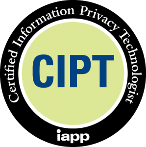 CIPT logo