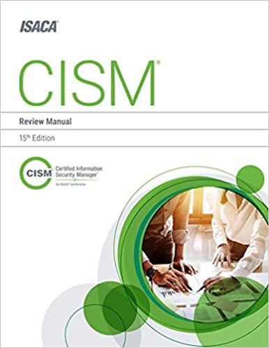 CISM Musterprüfungsfragen