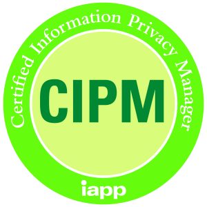 CIPM Seal
