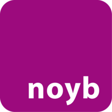 NOYB Logo