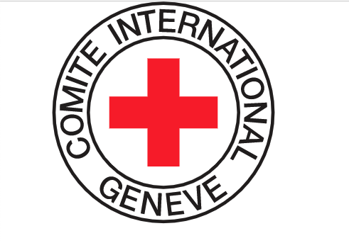 ICRC Red Cross Logo