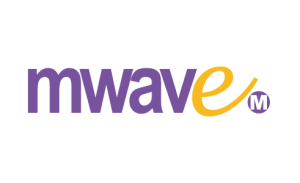 MWave Logo